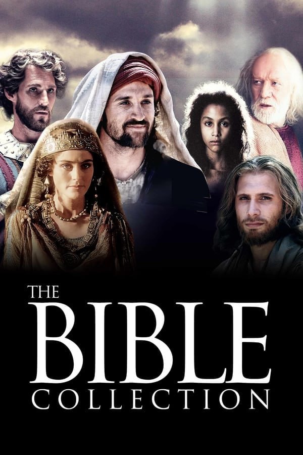 Colección La Biblia